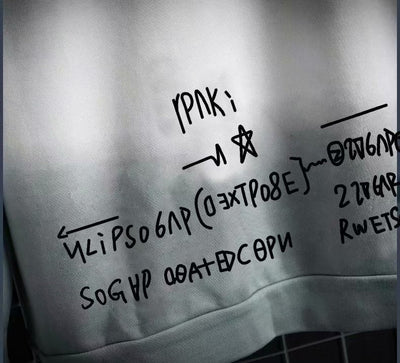 WETSOT Hoodie — هودي WETSOT