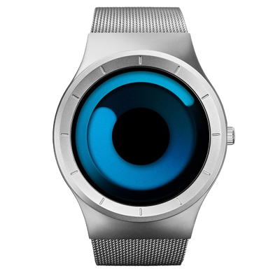 VORTEX Watch — ساعة VORTEX