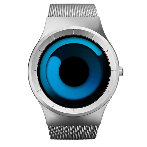 VORTEX Watch — ساعة VORTEX