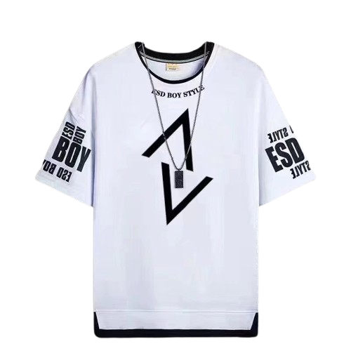 CLASS T-Shirt — تيشيرت CLASS