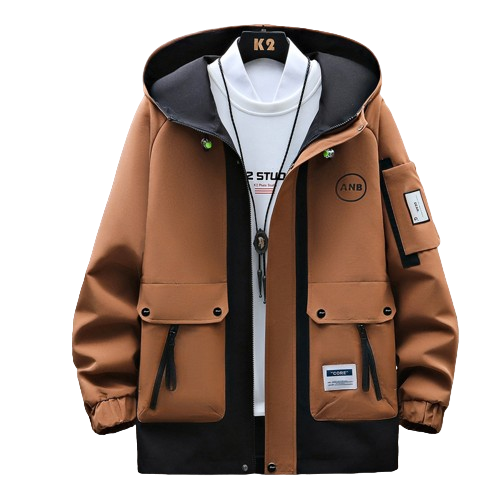 TREND Jacket — جاكيت TREND