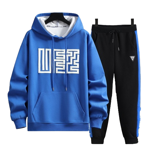 MAZE Tracksuit — طقم MAZE