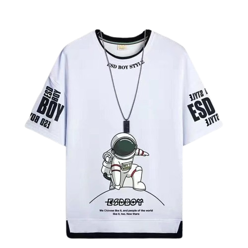 ESD T-Shirt — تيشيرت ESD