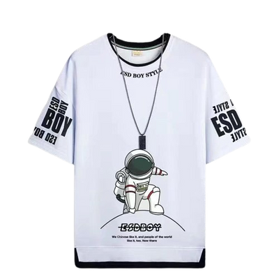 ESD T-Shirt — تيشيرت ESD