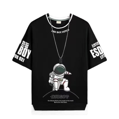 ESD T-Shirt — تيشيرت ESD