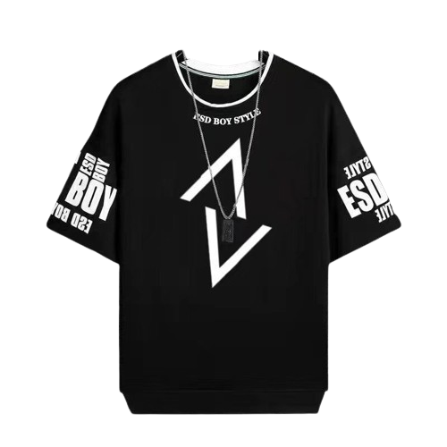 CLASS T-Shirt — تيشيرت CLASS