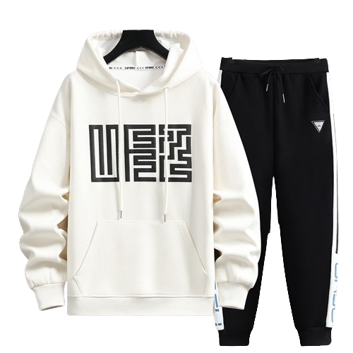 MAZE Tracksuit — طقم MAZE