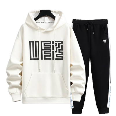MAZE Tracksuit — طقم MAZE