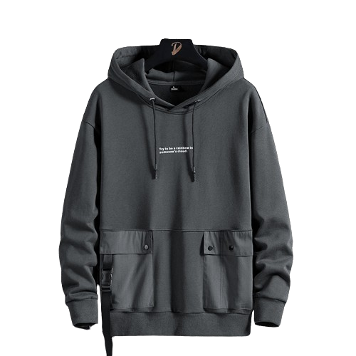CAPZONO Hoodie — هودي CAPZONO