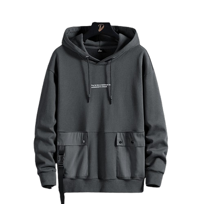 CAPZONO Hoodie — هودي CAPZONO