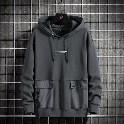 CAPZONO Hoodie — هودي CAPZONO