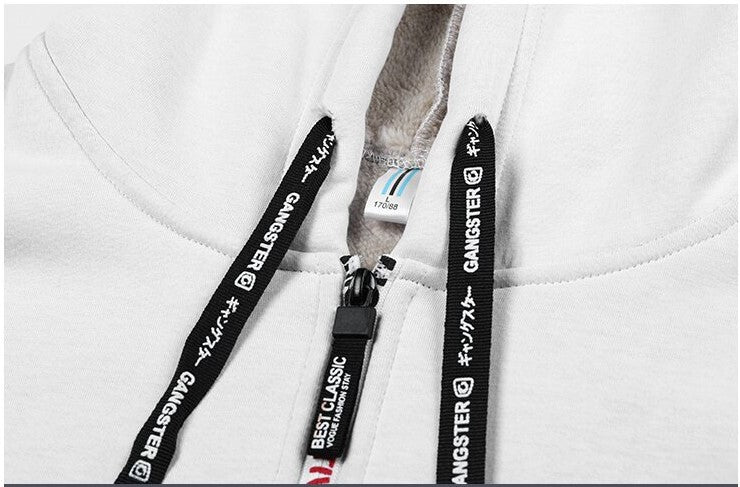 ARFOBE Jacket — جاكيت ARFOBE