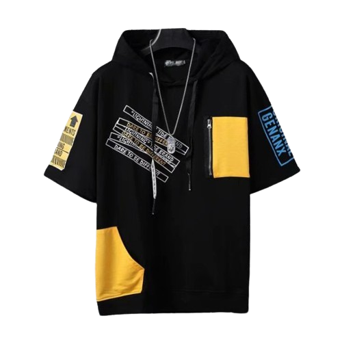 GENANX T-Shirt — تيشيرت GENANX