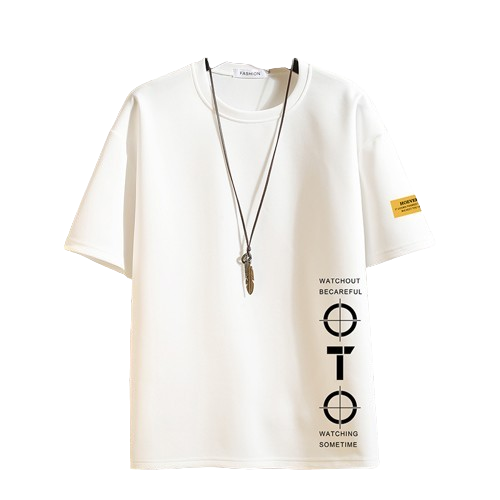 WATCHOUT T-Shirt — تيشيرت WATCHOUT