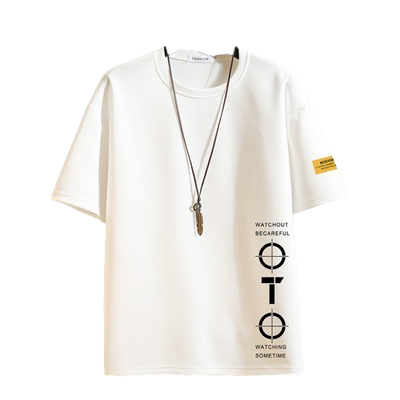 WATCHOUT T-Shirt — تيشيرت WATCHOUT