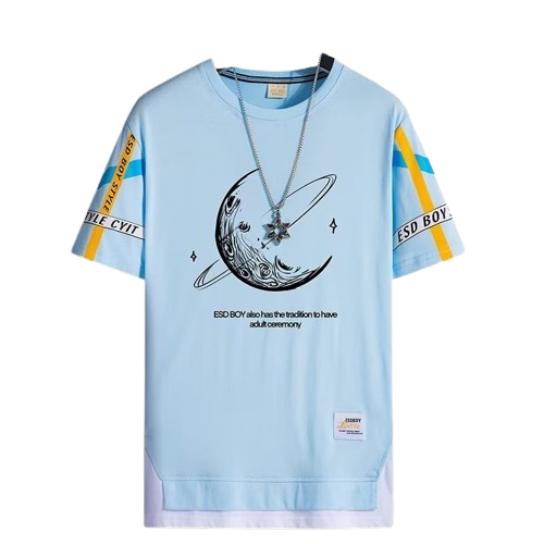 CEREMONY T-Shirt — تيشيرت CEREMONY