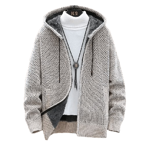 SHINEY Jacket — جاكيت SHINEY