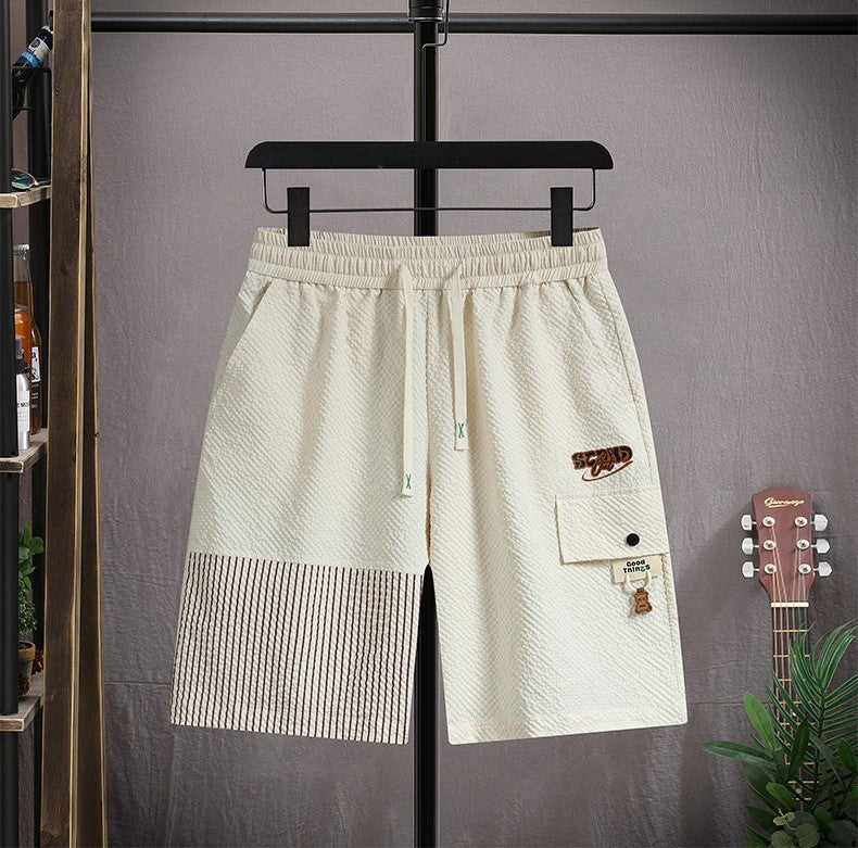 HARET Tracksuit — طقم HARET