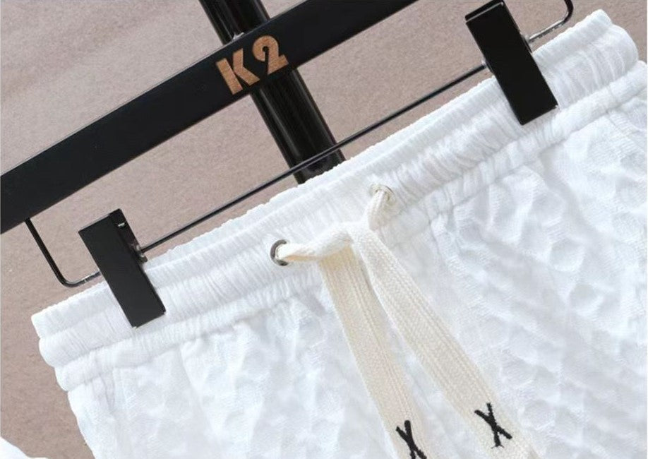 DACIA Tracksuit — طقم DACIA