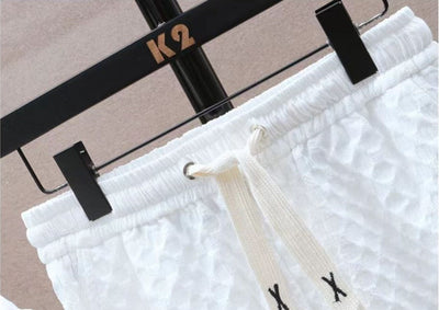 DACIA Tracksuit — طقم DACIA