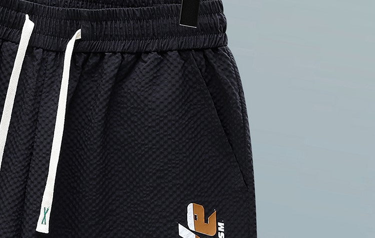 CRAVE Tracksuit — طقم CRAVE