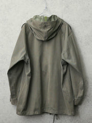 MARCELEN HOODED PARKA