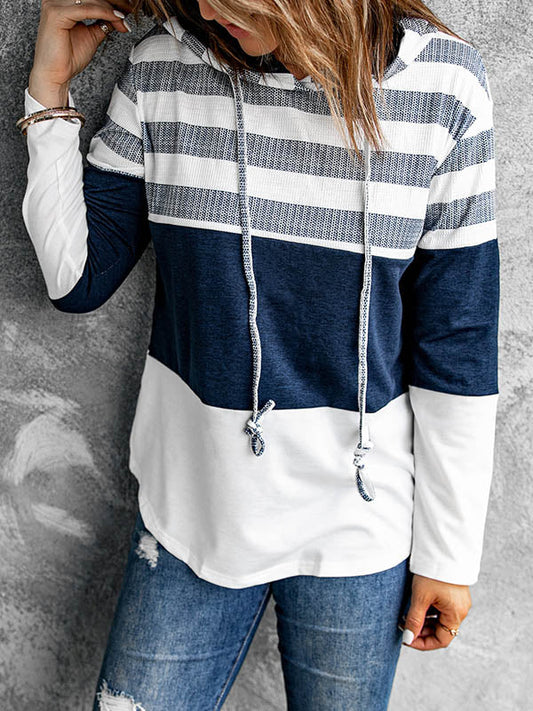 MARCELEN PULL27 SWEATSHIRT