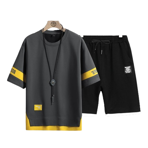 HOCKY Tracksuit — طقم HOCKY