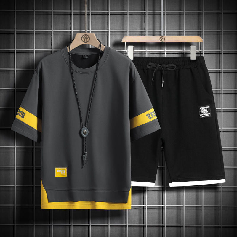 HOCKY Tracksuit — طقم HOCKY