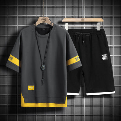 HOCKY Tracksuit — طقم HOCKY
