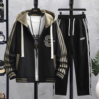 TOP-G Tracksuit — طقم TOP-G