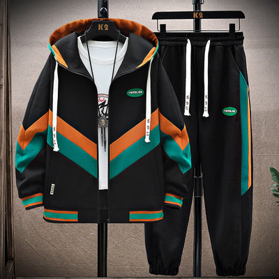 VERGLEE Tracksuit — طقم VERGLEE
