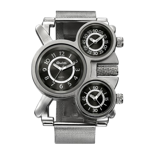 CLOK Watch — ساعة CLOK