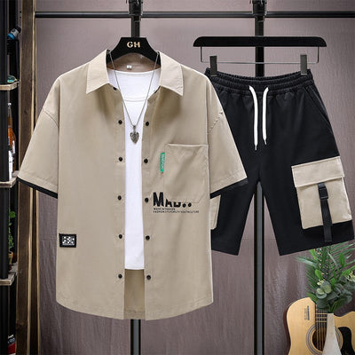 MADA Tracksuit — طقم MADA