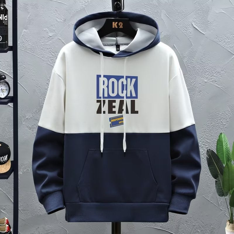 ROCKZEAL Hoodie — هودي ROCKZEAL