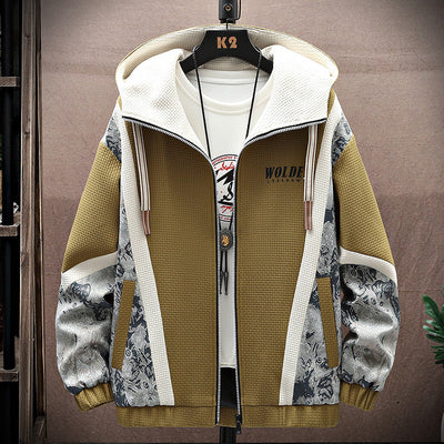 WORLD Jacket — جاكيت WORLD