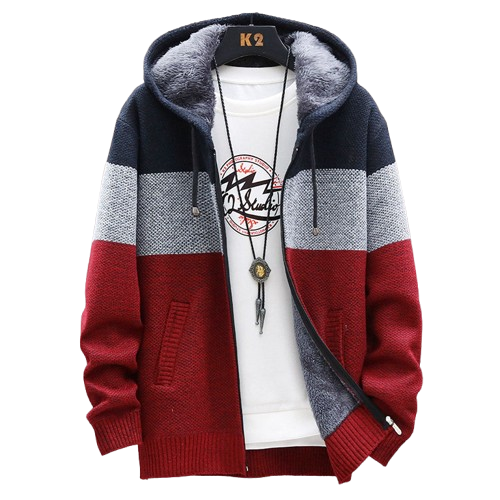 KAMIKAZE Jacket — جاكيت KAMIKAZE