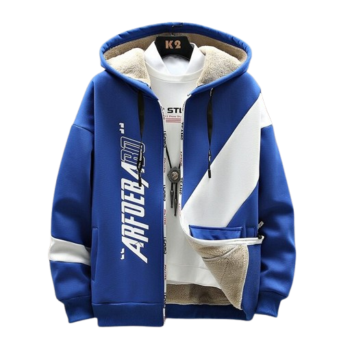 ARFOBE Jacket — جاكيت ARFOBE