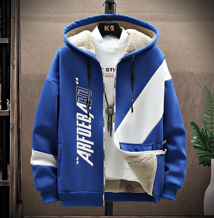 ARFOBE Jacket — جاكيت ARFOBE