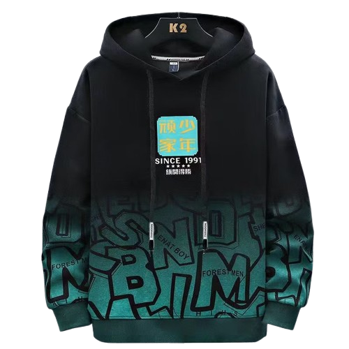 FORESTMAN Hoodie — هودي FORESTMAN