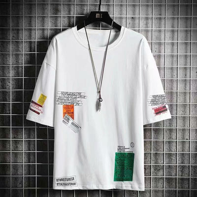 RELOTION T-Shirt — تيشيرت RELOTION