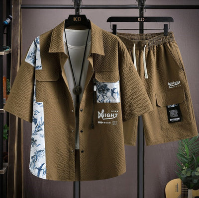 NIGHT Tracksuit — طقم NIGHT