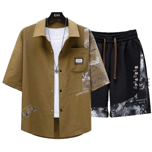 APLAR Tracksuit — طقم APLAR