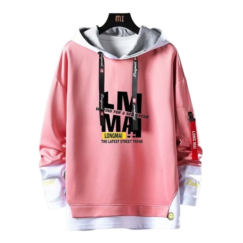 LONGMAI Hoodie — هودي LONGMAI