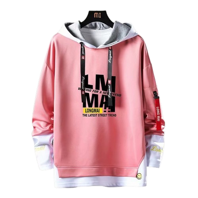 LONGMAI Hoodie — هودي LONGMAI