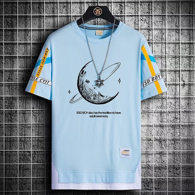 CEREMONY T-Shirt — تيشيرت CEREMONY