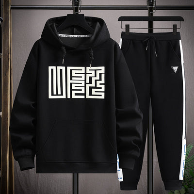 MAZE Tracksuit — طقم MAZE