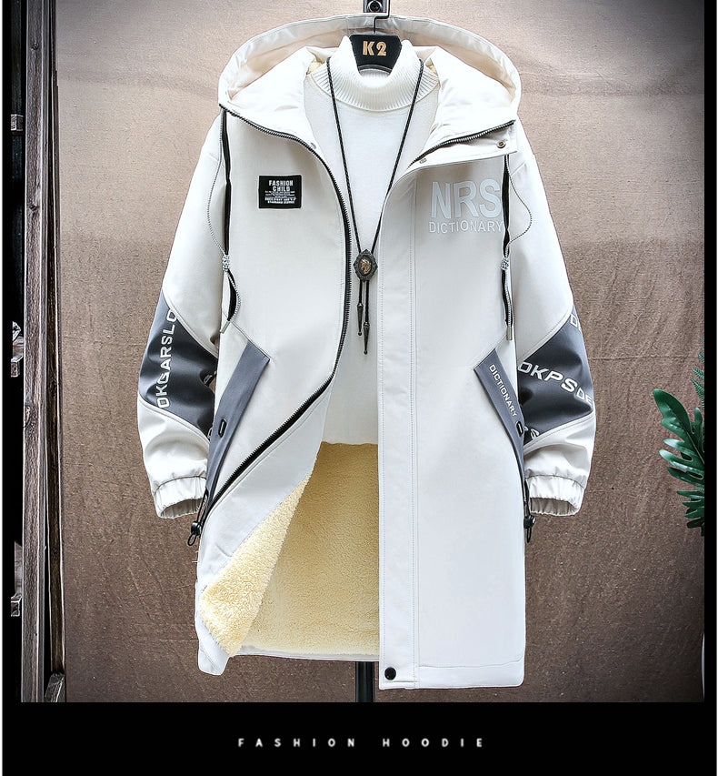 FASHION CHILS Jacket — جاكيت FASHION CHILS