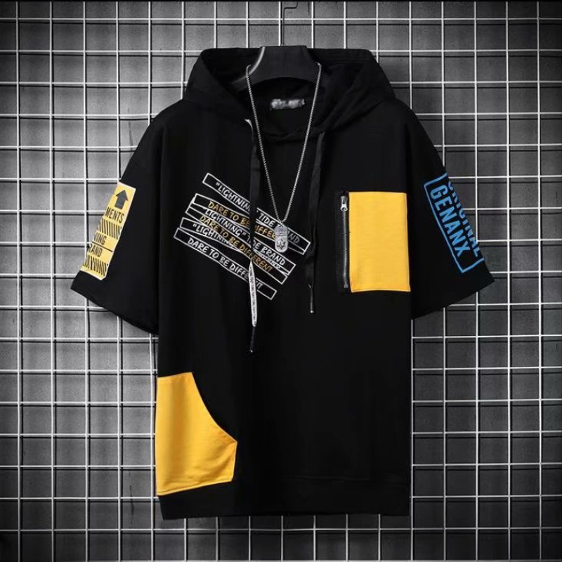 GENANX T-Shirt — تيشيرت GENANX