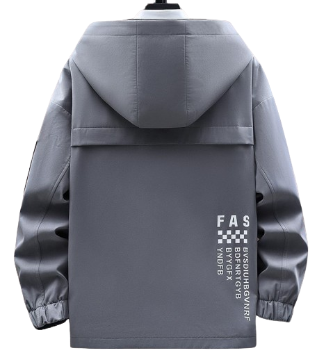 FAS Jacket — جاكيت FAS